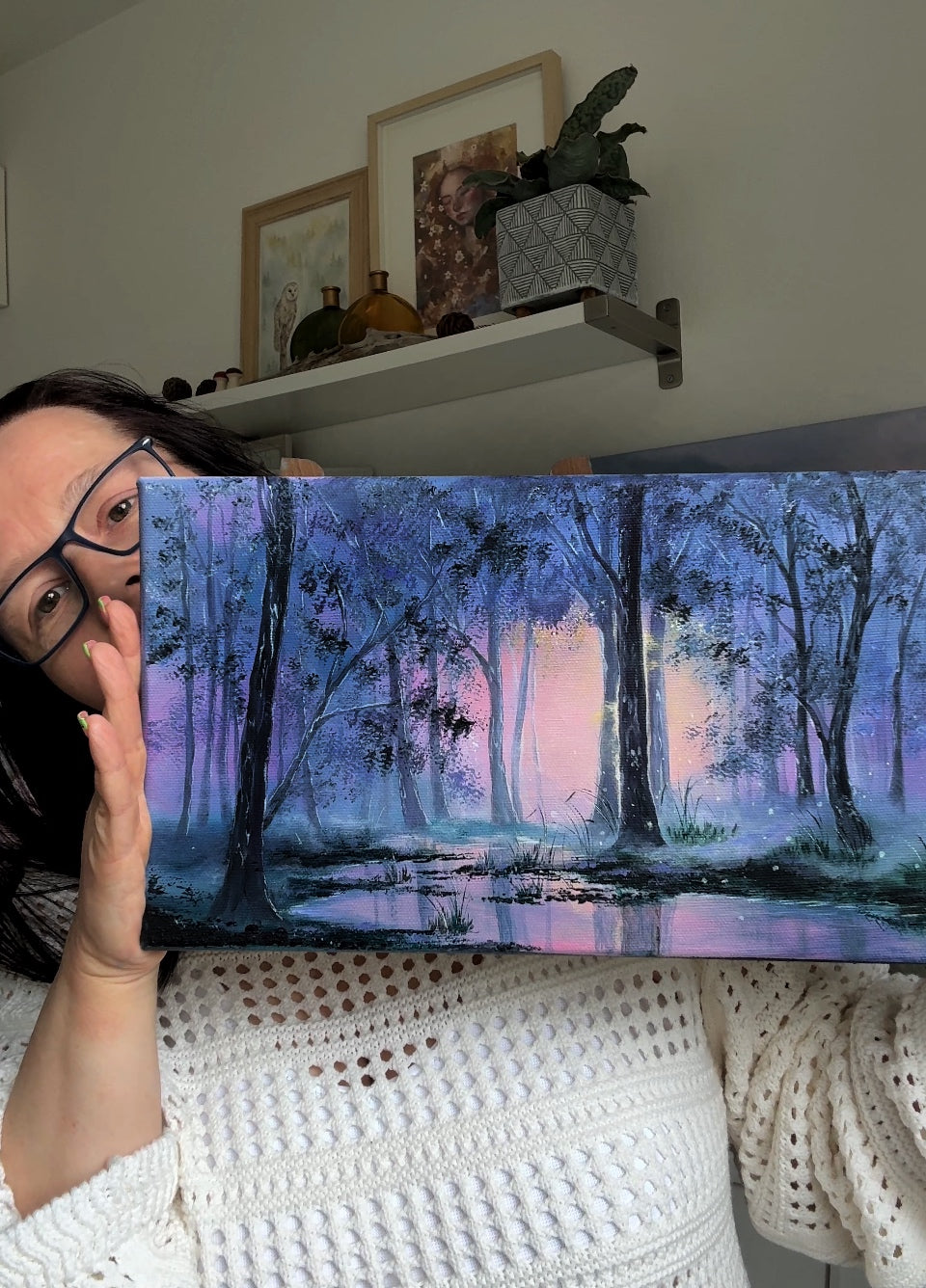 Luminlake