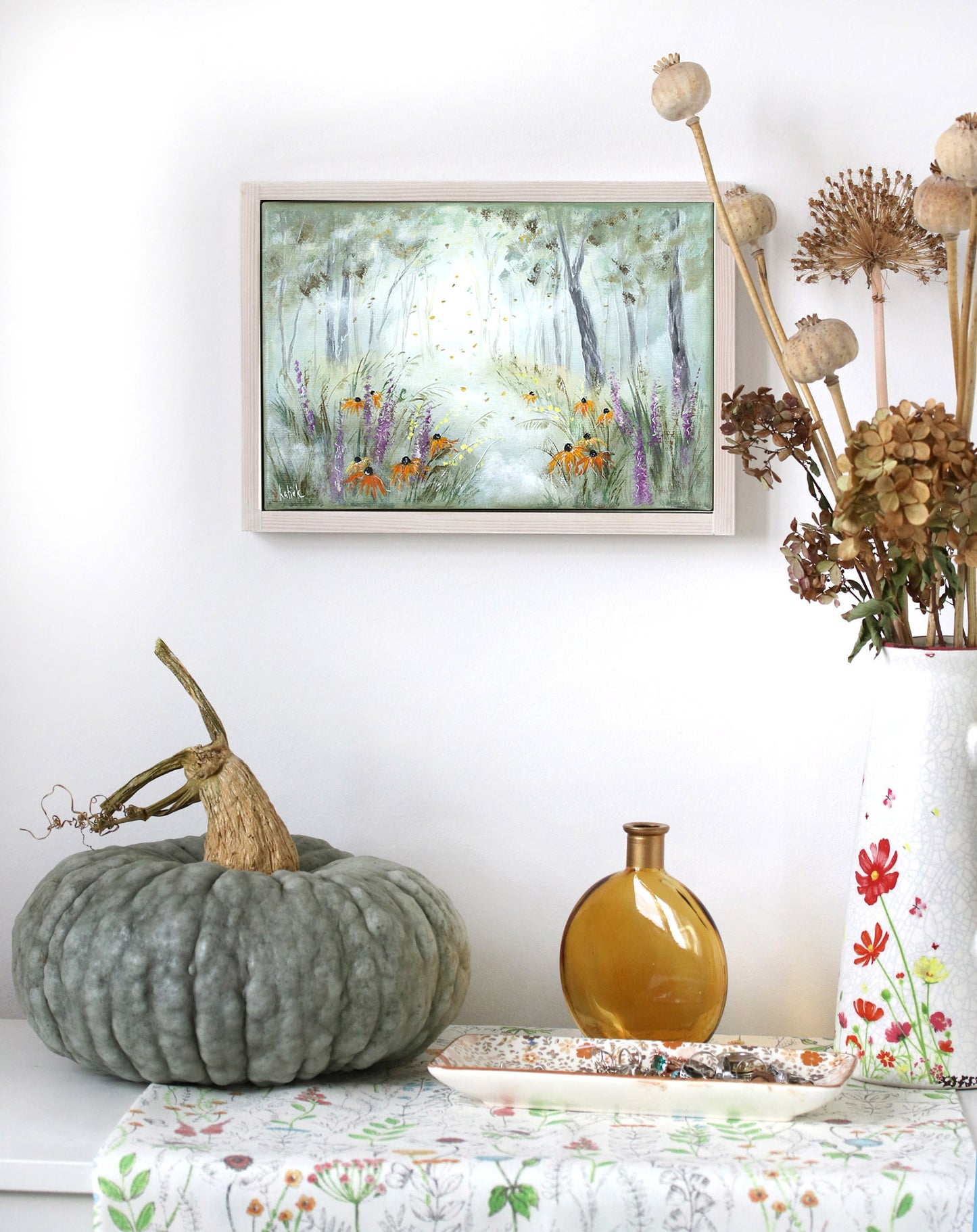 September Meadow