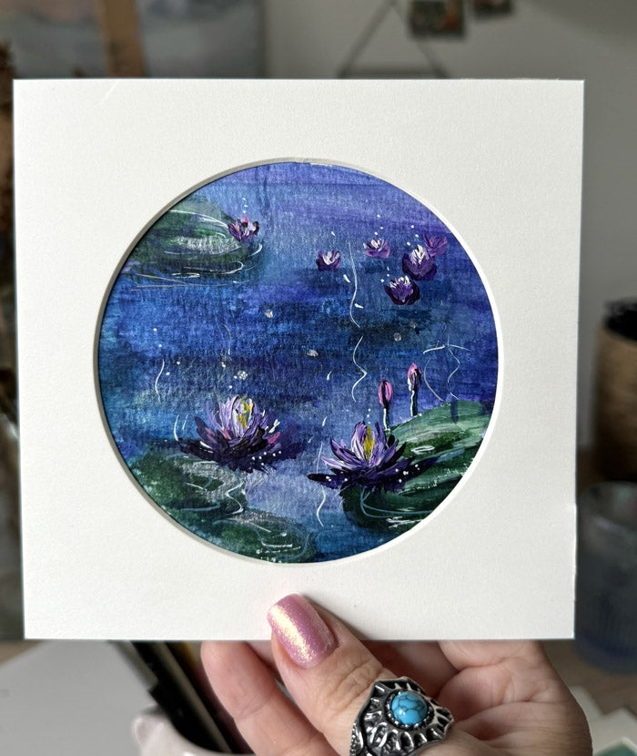Artist Diary Special Gift
