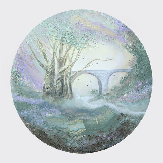 Gentle giants 40cm