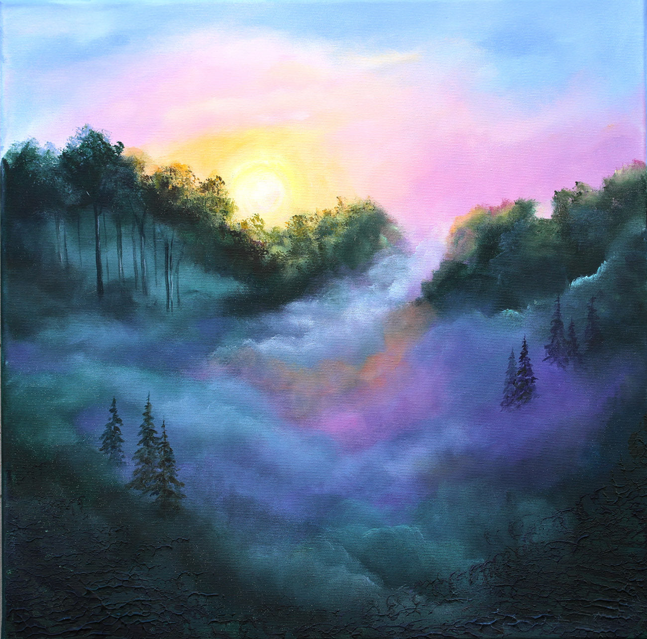 Ashes of Light