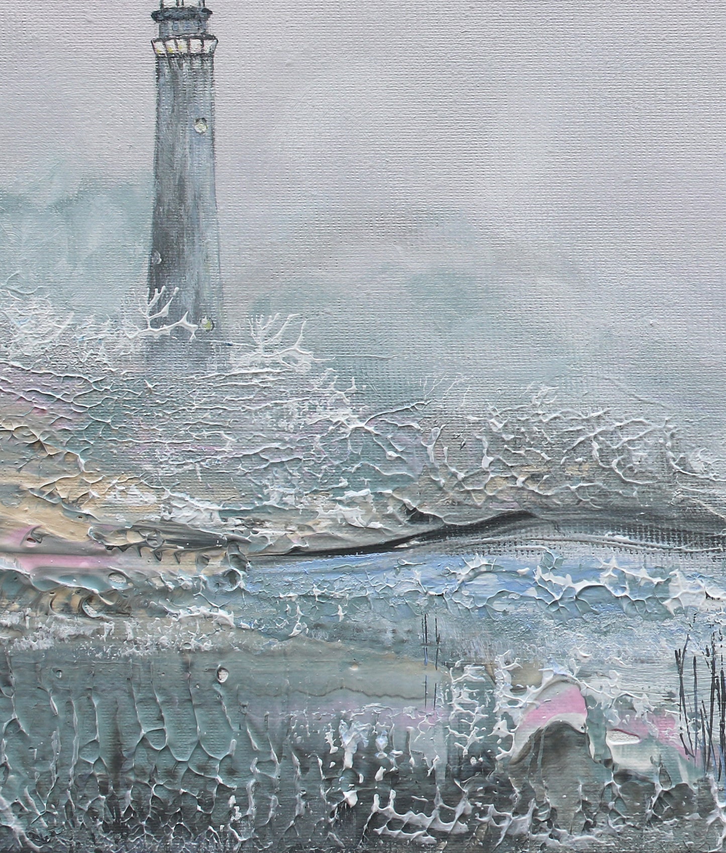 Serenity 40x100cm