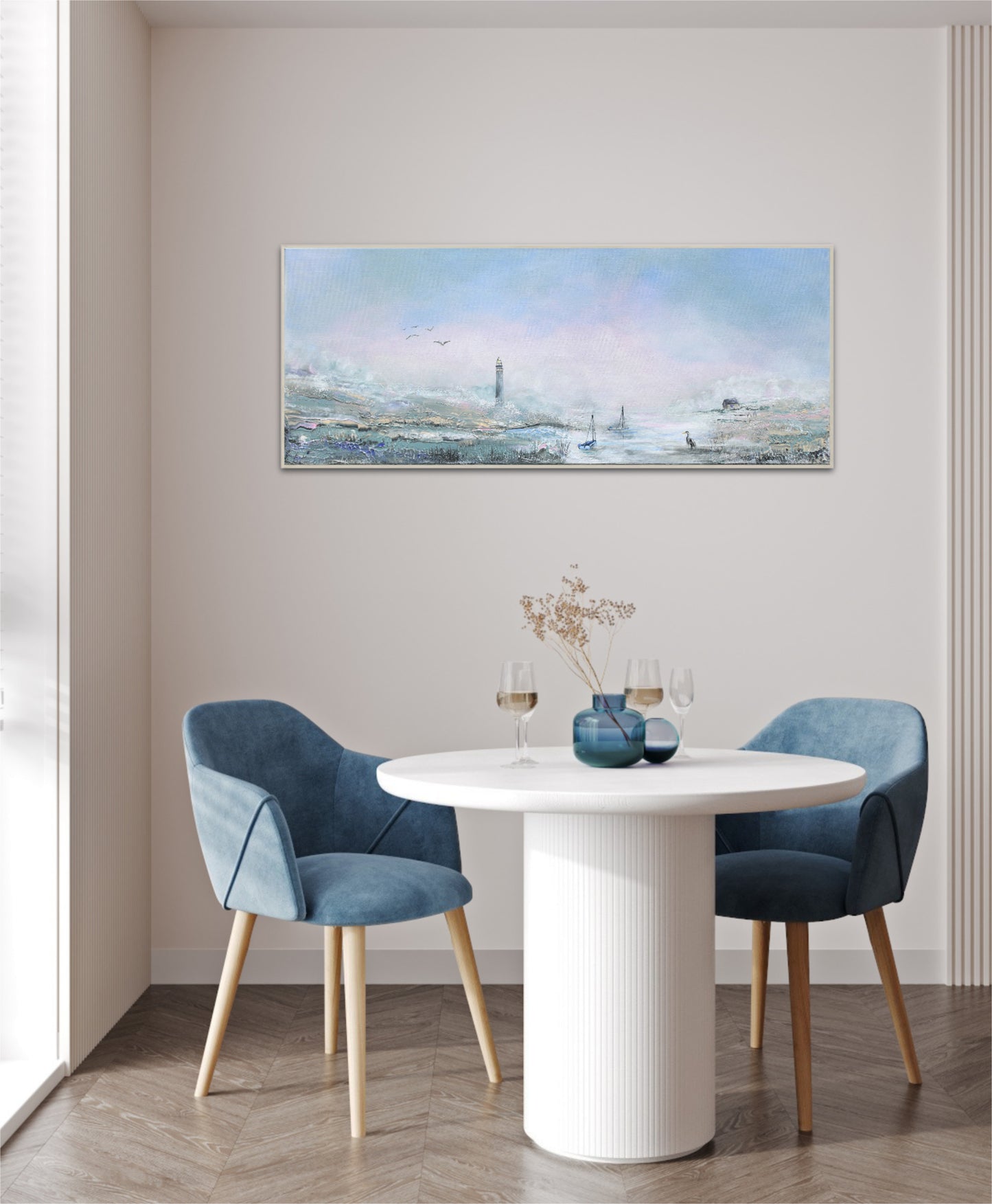 Serenity 40x100cm