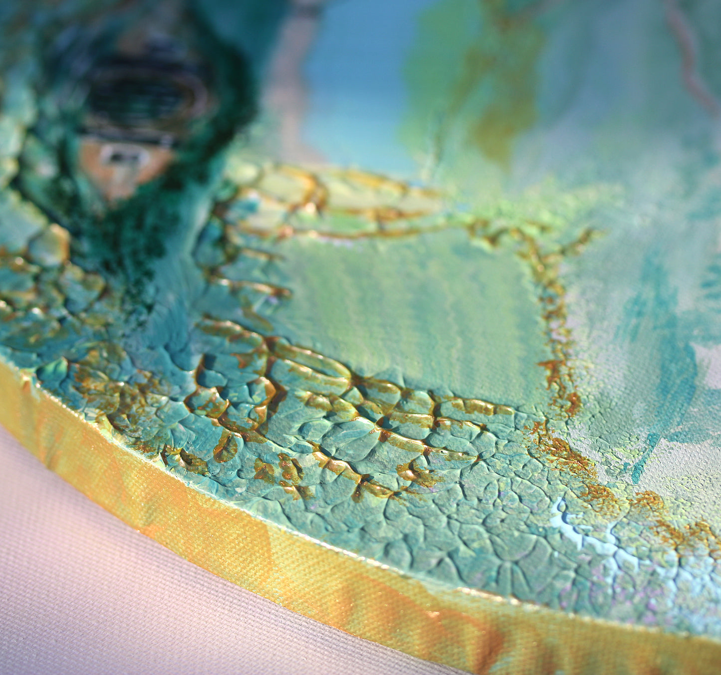 Road that leads you home 40cm