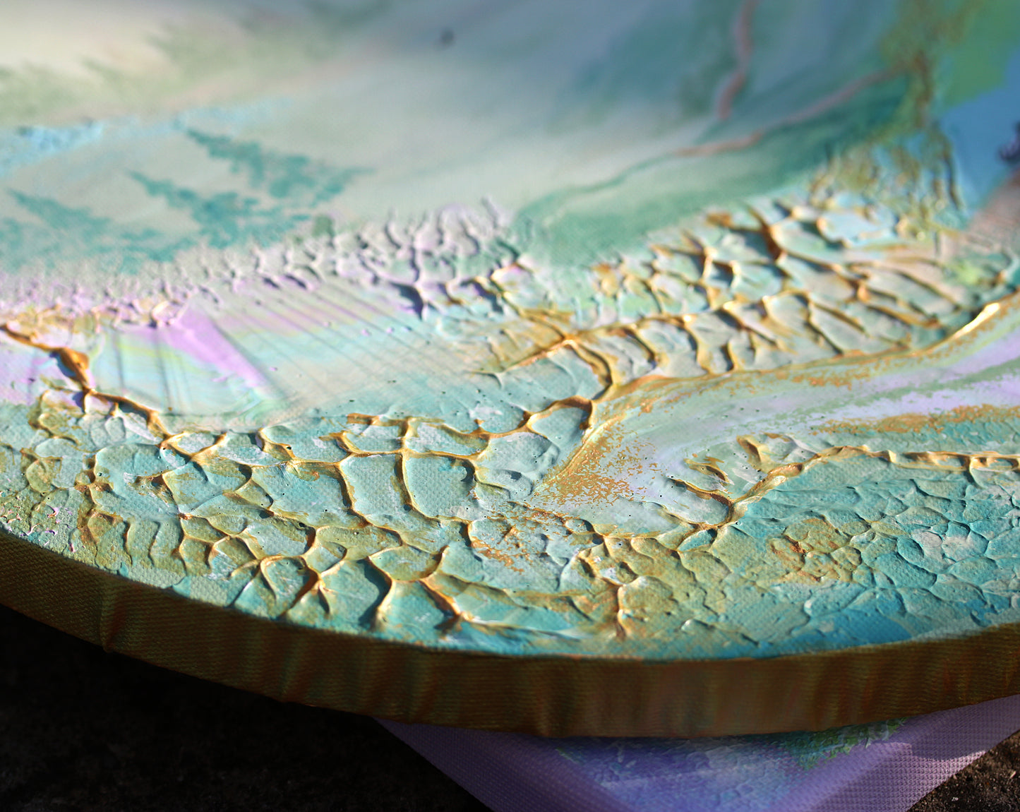 Road that leads you home 40cm