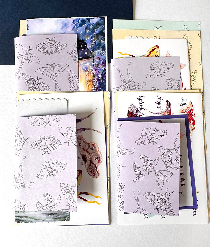 Butterflies Scrapbook Bundle