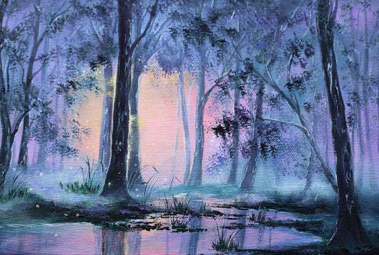 Luminlake