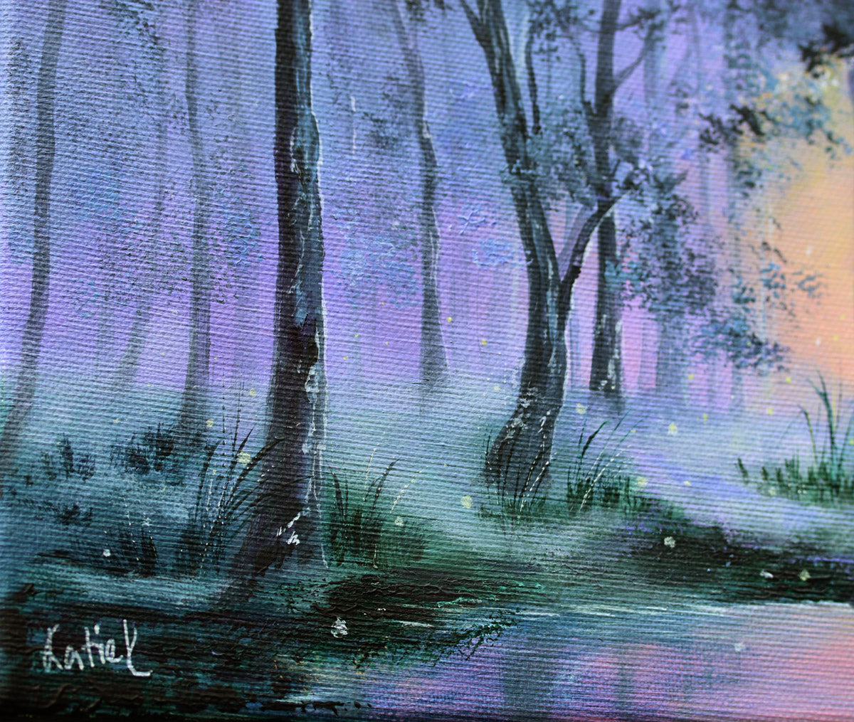 Luminlake