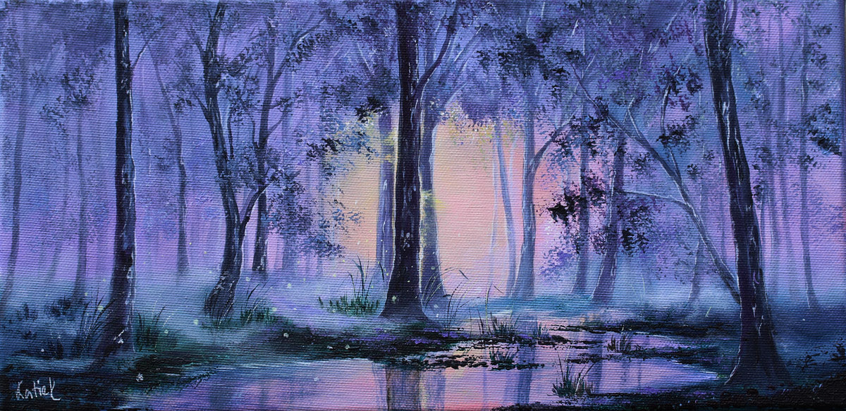 Luminlake