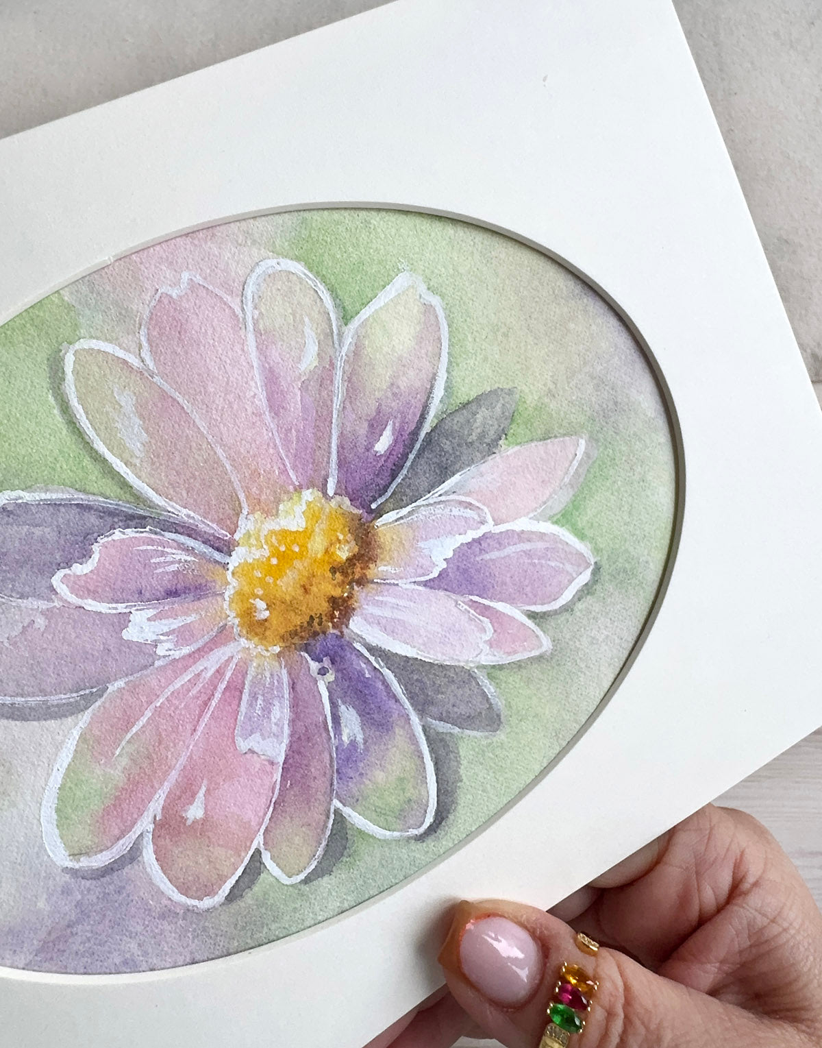 Daisy Flower