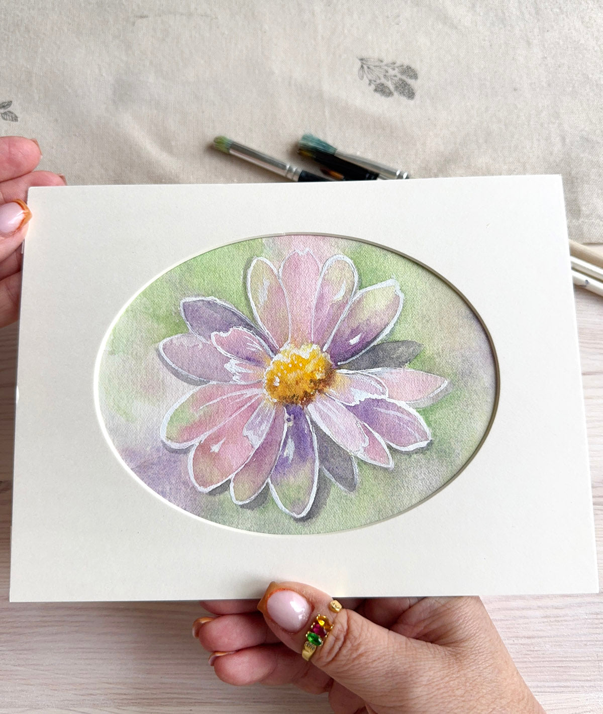 Daisy Flower