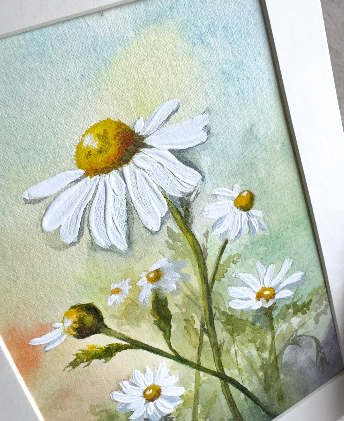A Little Patch of Summer