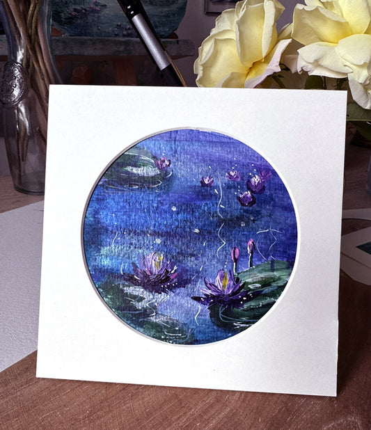 Artist Diary Special Gift