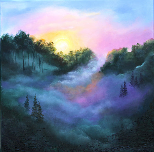 Ashes of Light