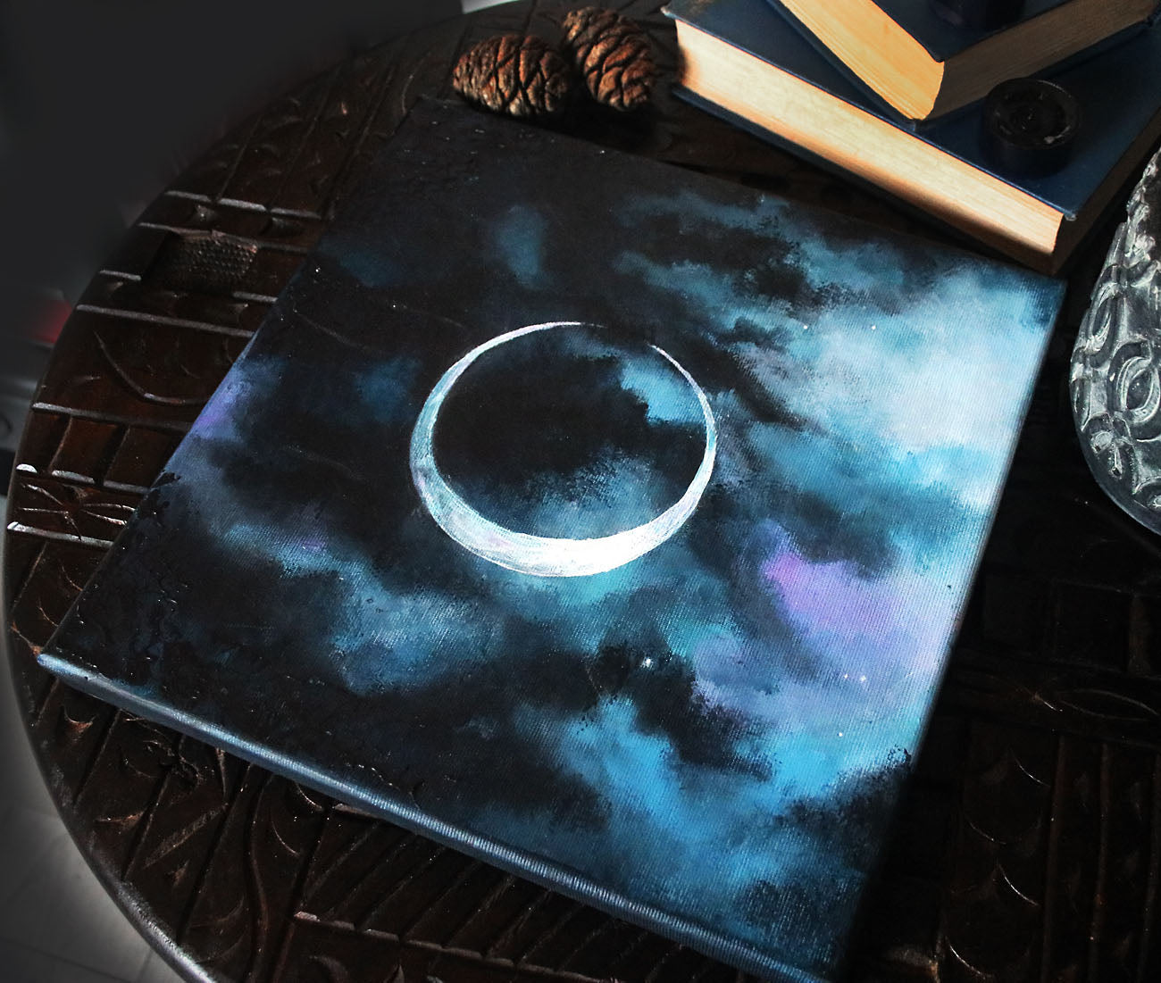 Eclipse of Echoes - Original