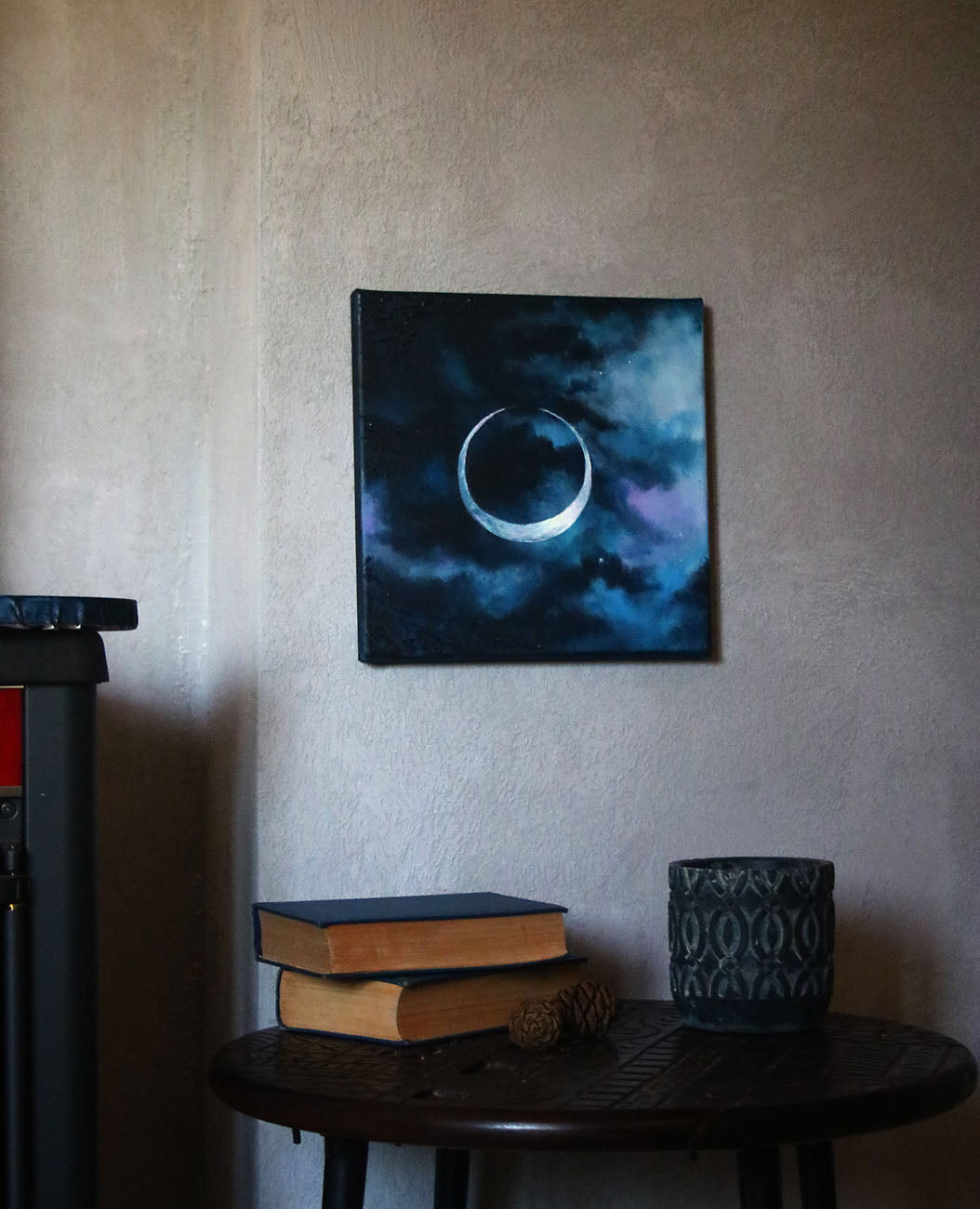 Eclipse of Echoes - Original