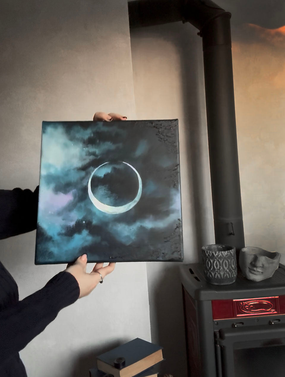 Eclipse of Echoes - Original