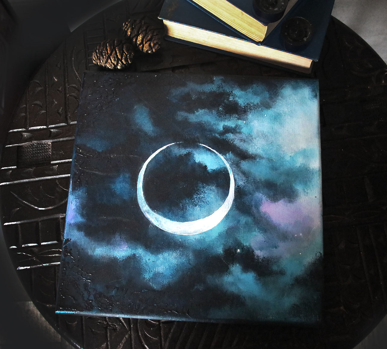 Eclipse of Echoes - Original