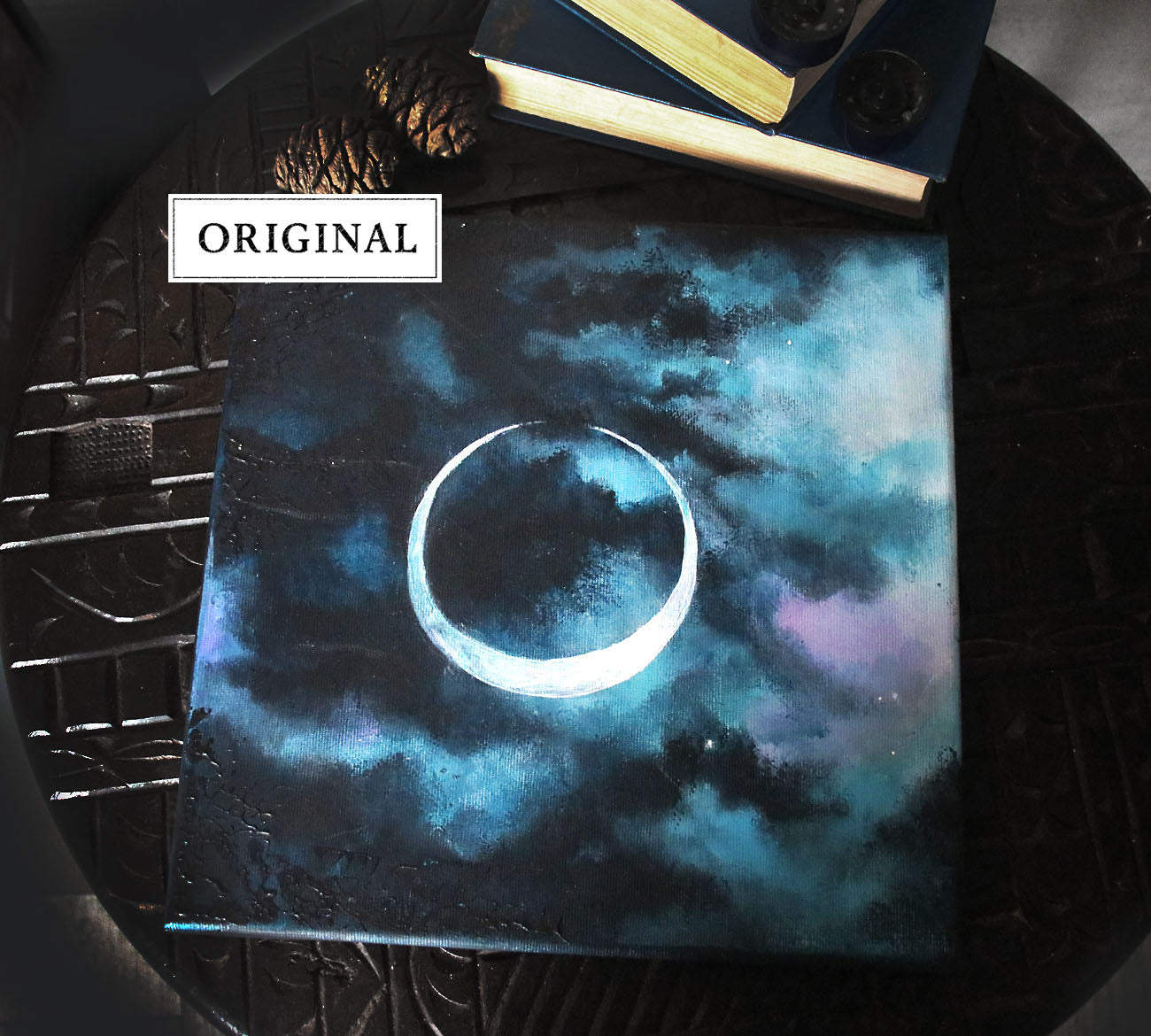 Eclipse of Echoes - Original