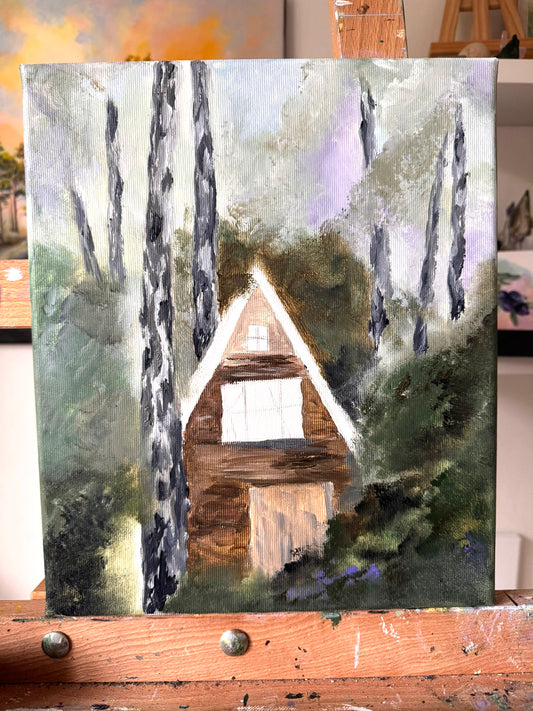 Work in Progress