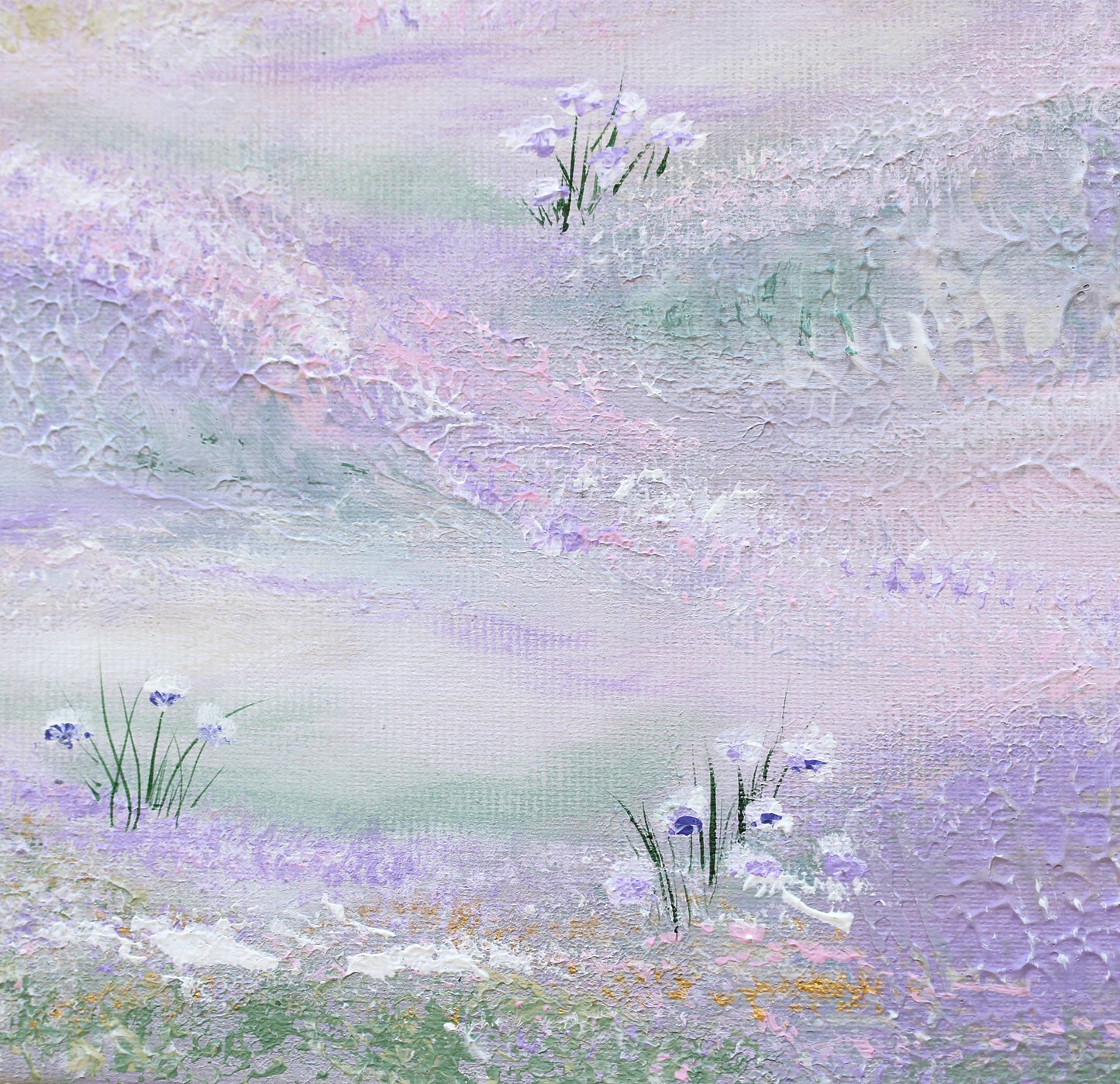 Meadow's Lullaby 40x100cm