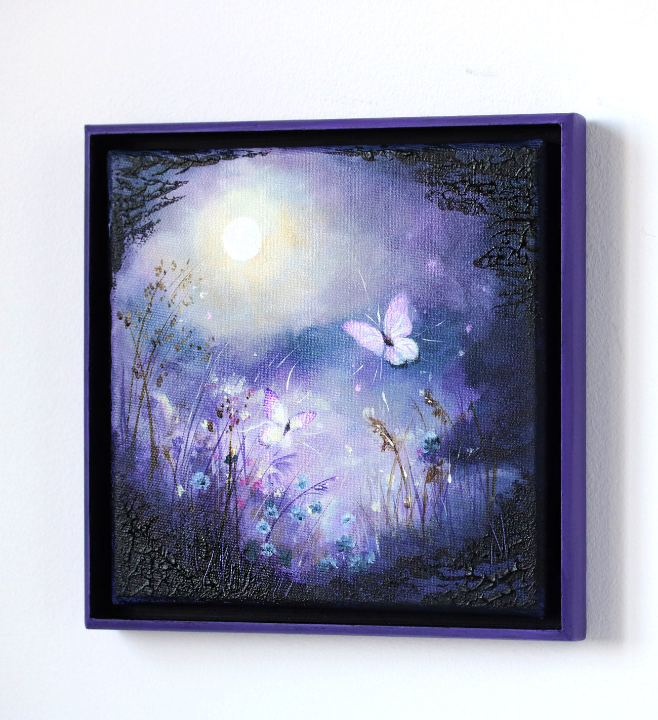 The Twilight Lure I