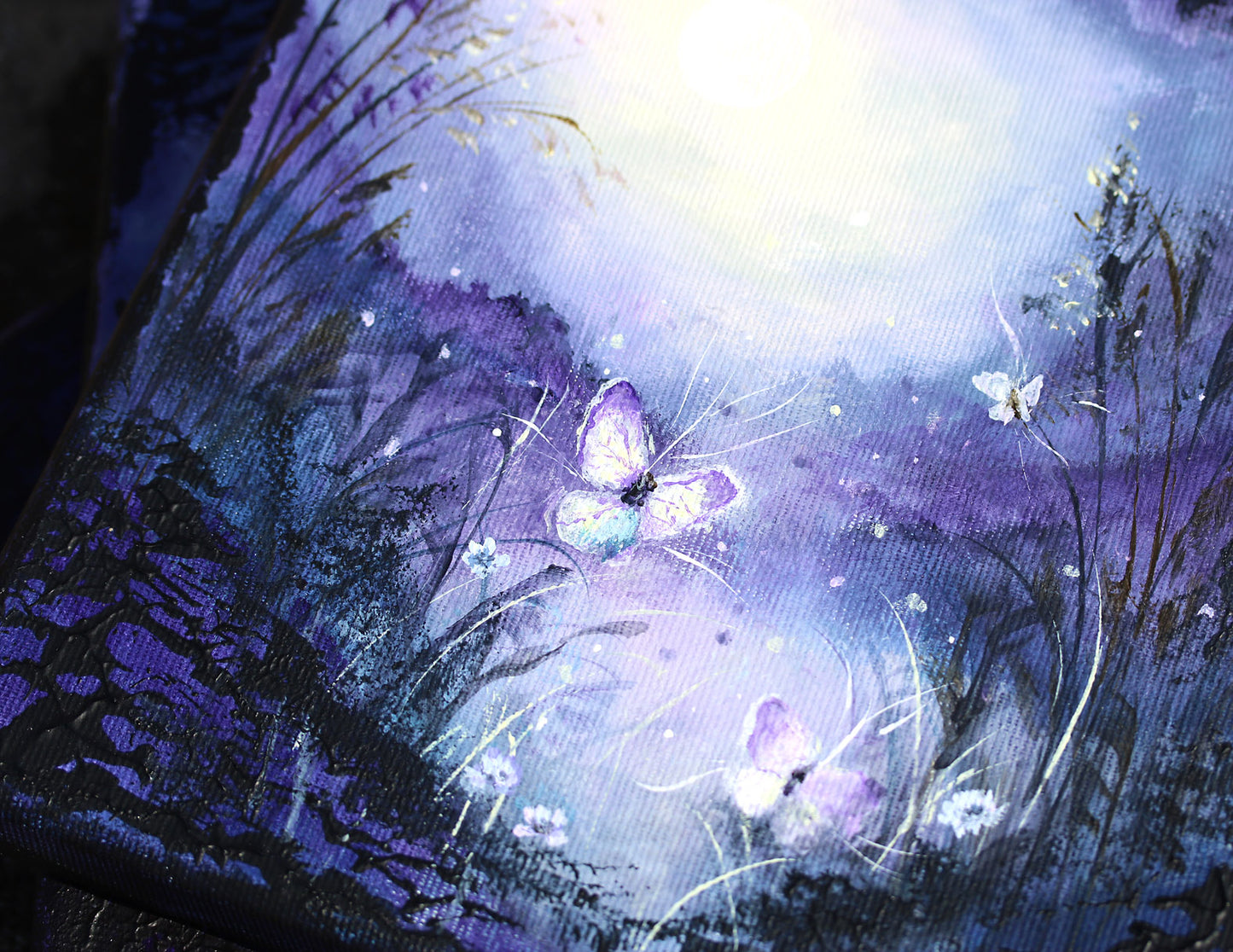 The Twilight Lure II
