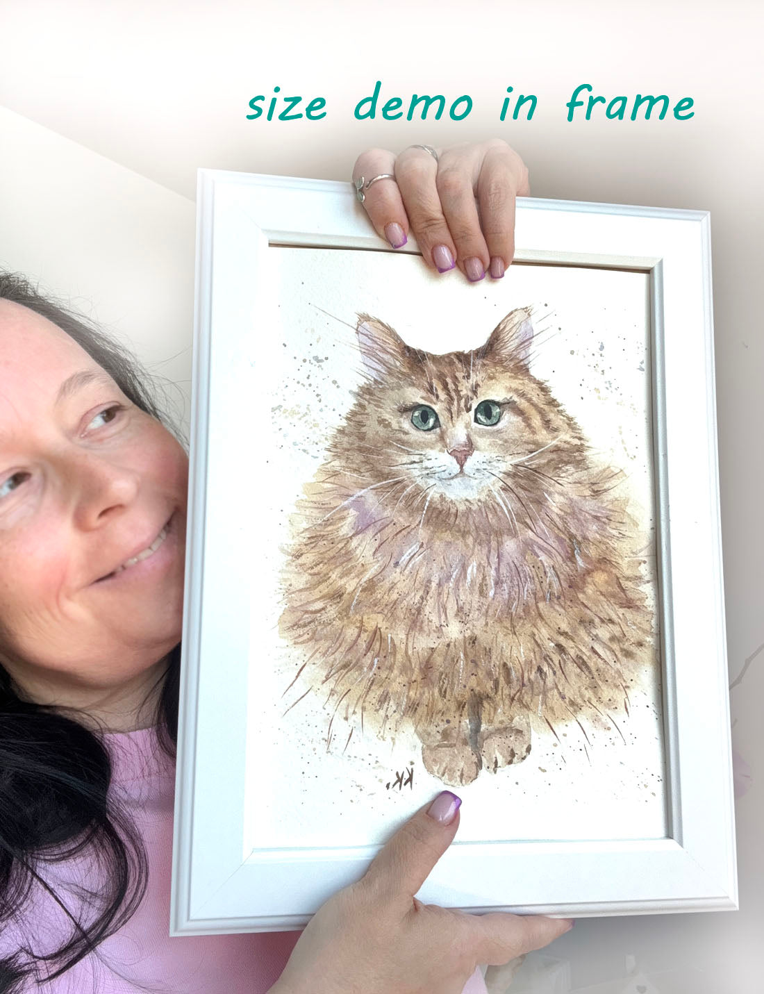 Fluff Happens. Original