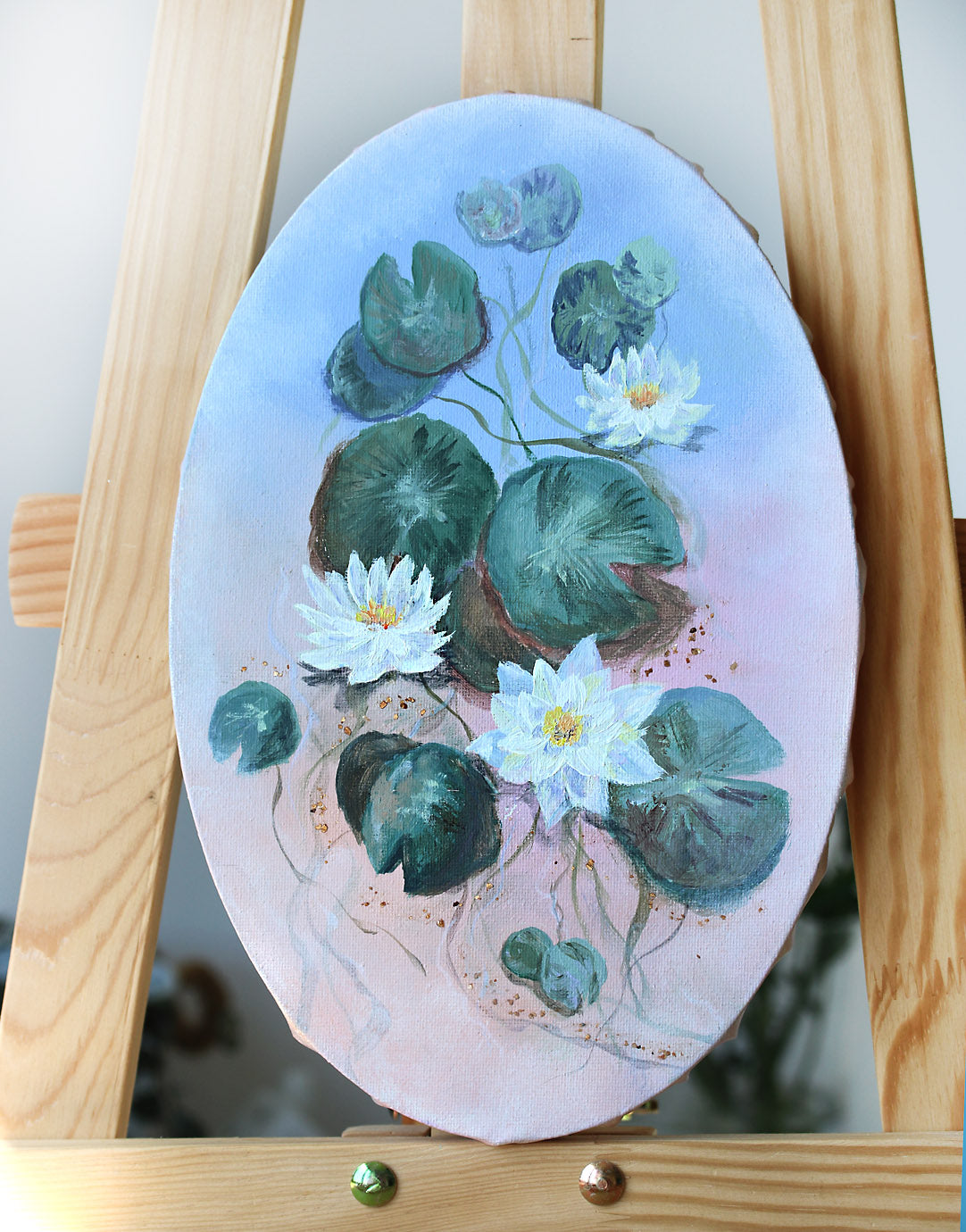 The Pond Keeps Its Treasures. Collected in US.